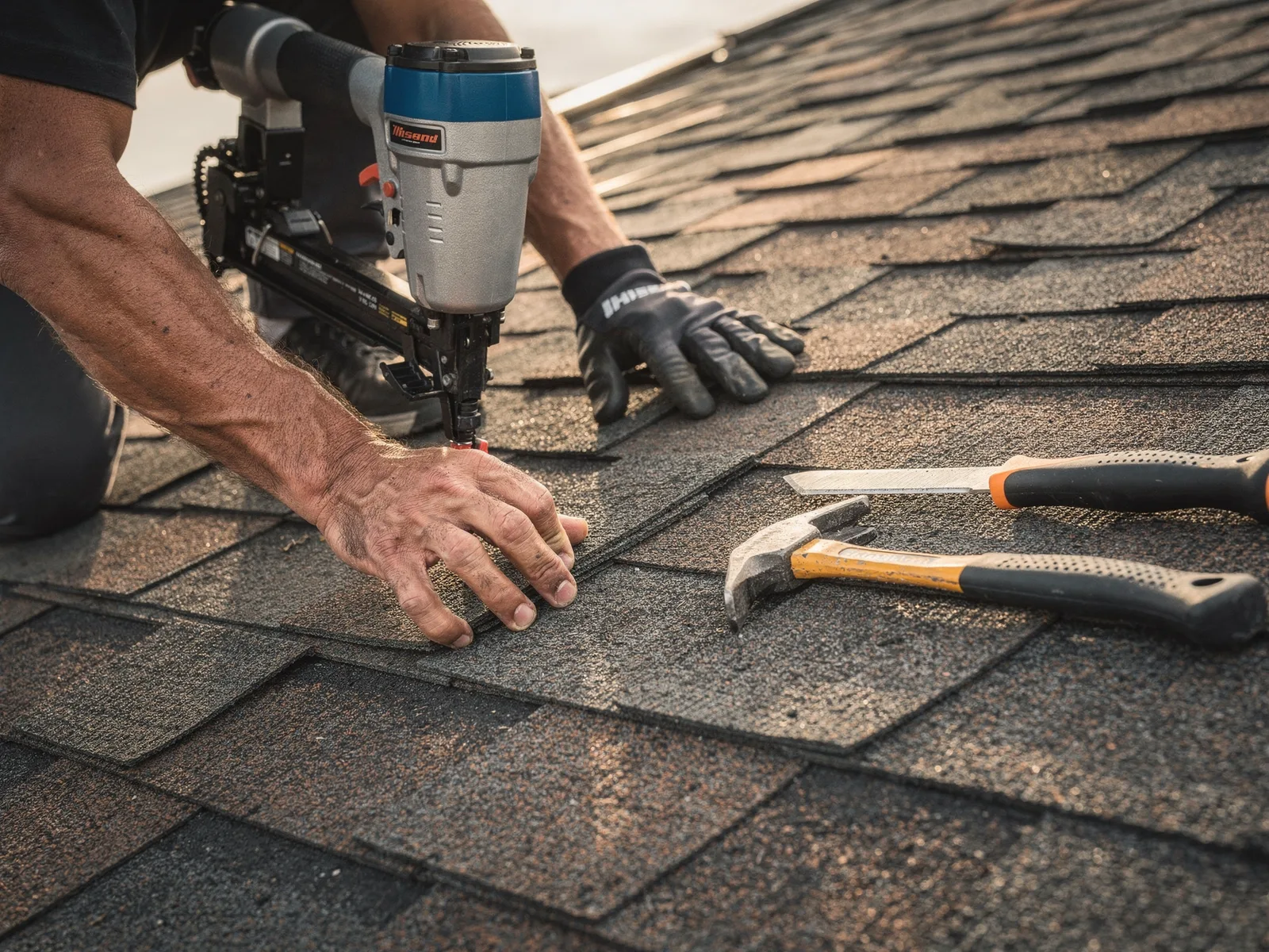 Why choose Roof Repair in Penobscot, ME
